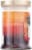Tuscany Candle® LImited Edition Scented Triple Pour Jar Candle - Pumpkin Spice Perspective: left
