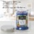 Tuscany Candle® Scented Jar Candle - Island Blue Perspective: left