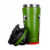 Iceshaker Shaker Bottle - Bomber Perspective: left