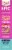 Duncan Hines® Epic Cinnabon Bakery Inspired Muffin Kit Perspective: left