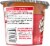 Mrs. Butterworth's Cinnamon Roll Pancake Breakfast Cup Perspective: left
