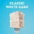 Duncan Hines Perfectly Moist Classic White Cake Mix Perspective: left