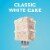 Duncan Hines Perfectly Moist Classic White Cake Mix Perspective: left