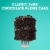 Duncan Hines Classic Dark Chocolate Fudge Cake Mix Perspective: left