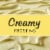 Duncan Hines Creamy Lemon Supreme Frosting Perspective: left