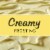 Duncan Hines Creamy Lemon Supreme Frosting Perspective: left