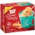 Duncan Hines Perfect Size for 1 S'mores Cake Mix Pouches Perspective: left