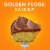 Duncan Hines Easy Cake Kit Golden Fudge Cake Mix Perspective: left