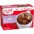 Duncan Hines Chocolate Lover's Cake with Chocolate Frosting Mug Mix Perspective: left