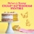 Duncan Hines Dolly Parton's Favorite Creamy Buttercream Flavored Cake Frosting Perspective: left