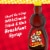 Mrs. Butterworth's® Original Pancake Syrup Perspective: left