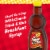 Mrs. Butterworth's Original Thick And Rich Pancake Syrup Perspective: left