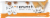 Power Crunch® Salted Caramel Protein Energy Bar Perspective: left