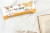 Power Crunch® Salted Caramel Protein Energy Bar Perspective: left