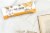 Power Crunch® Salted Caramel Whey Protein Bar Perspective: left