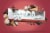 Power Crunch® S'mores Protein Energy Bars Perspective: left