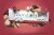 Power Crunch® S'mores Protein Energy Bars Perspective: left