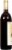Becker Vineyards Iconoclast Fascination Red Blend Texas Wine Perspective: left