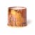 Illume Luxary Soy Candle - Paloma Petal Perspective: left