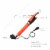 FEIYABDF Bathroom Electric High Pressure Air Toilet Plunger for Unclogging Pipes Perspective: left