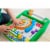 Fisher-Price Fisher-Price Laugh & Learn Remix Record Player Learning Musical Baby Toy GYC92 Perspective: left