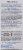 SinuCleanse Saline Refill Packets Perspective: left