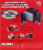 Cyber Acoustics Powered Speaker System - Black Perspective: left