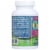 Aerobic Life OnSet Natures Immune System Defense Vegetable Capsules Perspective: left