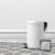 Grand Fusion Bamboo Charcoal Air Purifying Bag 2 Pack Perspective: left