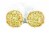 Hostess Donettes Mini Donuts, Powdered, 10.5 Ounce (Pack of 6) Perspective: left
