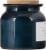 Foundry Candle Co. Ocean Lilies Soy Wax Candle - Navy Blue Perspective: left