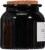 Foundry Candle Co. Tobacco + Amber Soy Wax Candle - Black Perspective: left