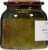 Foundry Candle Co. Balsam + Pine Soy Wax Candle - Dark Green Perspective: left