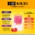 Airborne Immune Support Very Berry Effervescent Tablets Perspective: left