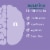 Neuriva® De-Stress Brain Performance Supplement Vegetarian Capsules Perspective: left