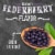 Airborne Elderberry Vitamin C D & E Immune Support Supplement Gummies Perspective: left