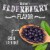 Airborne Elderberry Vitamin C D & E Immune Support Supplement Gummies Perspective: left