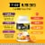 Airborne® Vitamin C E Zinc and Immune Supplement Citrus Chewable Tablets Perspective: left