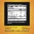 Airborne Advanced Immune Support Supplement Citrus Chewable Tablets Perspective: left