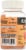 Airborne® Simply-C Vitamin C and Immune Support Orange Gummies Perspective: left