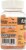 Airborne® Simply-C Vitamin C and Immune Support Orange Gummies Perspective: left