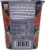 Paldo Hot & Spicy Flavor Noodle Soup Cup Perspective: left