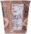 Paldo Beef & Vegetable Flavored Korean Style Noodles with Soup Base Perspective: left