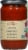 Lucini® Italia Organic Rustic Tomato Basil Sauce Perspective: left