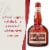 Grand Marnier Cordon Rouge Liqueur Perspective: left