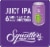 Squatters® Juicy IPA Craft Beer Perspective: left