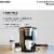 Keurig Water Filter Refill Cartridges Perspective: left