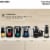 Keurig Descaling Solution Cleanser Perspective: left