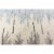Bashian Greenwich Micah 3'9  x 5'9  Area Rug in Gray and Blue Perspective: left