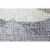 Bashian L124-MULTI-4X6-LM103 3 ft. 6 in. x 5 ft. 6 in. Luminous Collection Contemporary Visco Perspective: left